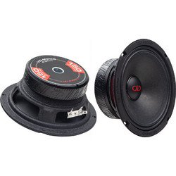 Digital Designs VO-M206 S4 Ηχείο Αυτοκινήτου 6.5" Midrange 150W RMS