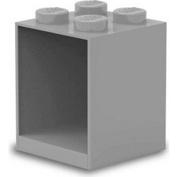 LEGO(R) ΡΑΦΙ ΜΙΚΡΟ ΓΚΡΙ - 41141740