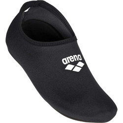 Arena - Pool Grip Socks Black