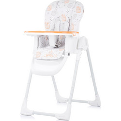 Chipolino Sweety Tangerine