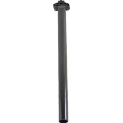 Seat post alloy MD-SP004, 27.2*400, with clamp