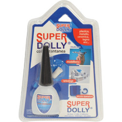 Κόλλα Στιγμής 5ml Art. GL-888 Super Dolly Welkhome