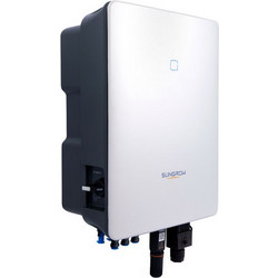 Inverter Three-phase SUNGROW SG8.0RT