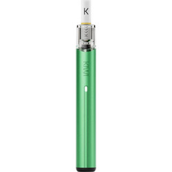 Kiwi Spark Green Ηλεκτρονικό Τσιγάρο Pod Kit 2ml με Ενσωματωμένη Μπαταρία