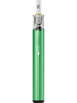 Kiwi Spark Green Ηλεκτρονικό Τσιγάρο Pod Kit 2ml με Ενσωματωμένη Μπαταρία