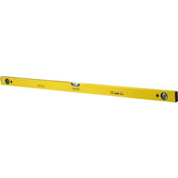 Αλφάδι αλουμινίου 120cm με 3 μάτια 270805 TOP MASTER