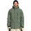 Quiksilver Mission Solid EQYTJ03266-GNB0 Ανδρικό Μπουφάν για Ski & Snowboard