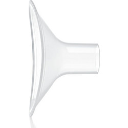 Medela PersonalFit Plus Χοάνη Θηλάστρου Small 21mm
