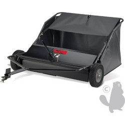 STIGA TS42TM Σκούπα