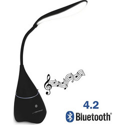 Esperanza Charm EP151 Ηχείο Bluetooth 3W Μαύρο