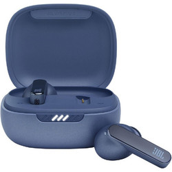 JBL Live Pro 2 Ακουστικά Bluetooth In Ear Ανθεκτικά στο Νερό Blue