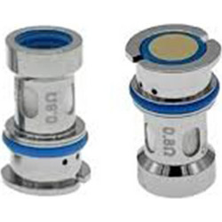 Vaperz Cloud - VC TECH Coils (0.8 Ohm) (1 τεμ.)