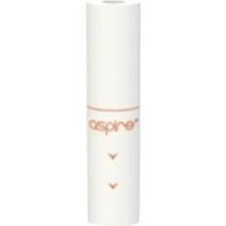 Aspire Vilter Φίλτρα - Επιστόμια (10 τεμ.)