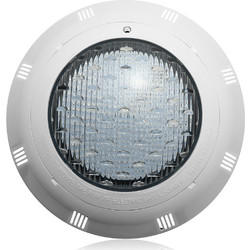Επιτοίχιο φωτιστικό LED πισίνας 6000K 17W 12V DC IP68