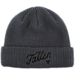 Σκουφί Fallen Fury Heather Gray