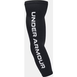 Under Armour Compete Arm Sleeve Ανδρικό Μανίκι (1388083-001) Μαυρο