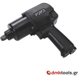 Force 82542 Aερόκλειδο 1/2" 813Nm