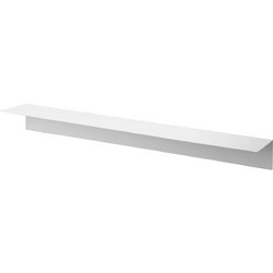 Yamazaki - Επιτοίχιο Ράφι Με Μαγνητική Επιφάνεια 90cm Tower WH