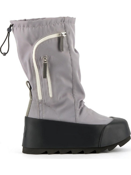 United Nude - Μπότες Γυναικείες Polar Pocket-0202