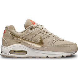 Nike Air Max Command Premium Γυναικεία Sneakers Μπεζ 718896-228