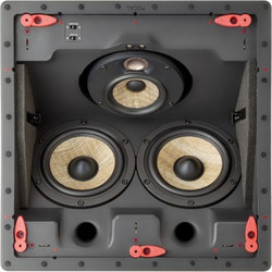Focal 300 IC LCR5 Παθητικό Ηχείο Οροφής 150W Μαύρο
