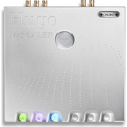 Chord Electronics Hugo M Scaler