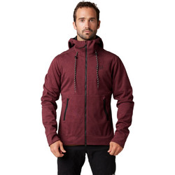 Fox Ranger Fire Ανδρικό Μπουφάν Χειμωνιάτικο Μπορντό 30113-299