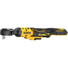 DeWALT DCF512N Ηλεκτρική Καστάνια Μπαταρίας 18V Solo Χωρίς Μπαταρία και Φορτιστή (χωρίς Μπαταρία και Φορτιστή) 1/2"