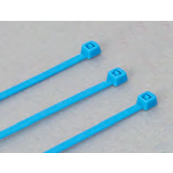 SAS ΔΕΜΑΤΙΚΑ ΜΠΛΕ 200 x 4,8 mm