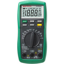 Mastech MS8221C HYI