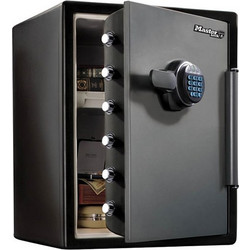 MASTER LOCK LFW205FYC ΧΡΗΜΑΤΟΚΙΒΩΤΙΟ ΨΗΦΙΑΚΟ XXL
