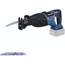 Bosch GSA 18V-28 06016C0000