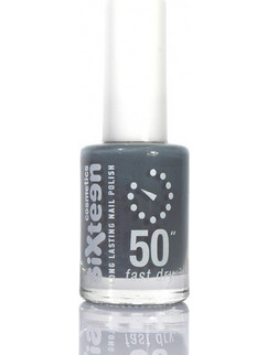 Sixteen Cosmetics 692 Gloss Βερνίκι Νυχιών Μακράς Διαρκείας Quick Dry 11ml
