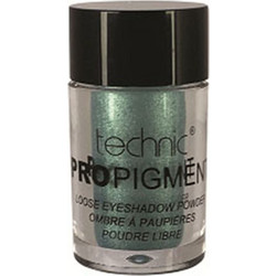 Technic Pro Pigment Loose Powder Merry Mermaid Σκιά Ματιών 2gr