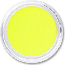 UpLac Ακρυλική Πούδρα Χρωματιστή Neon Yellow 5gr