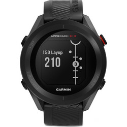 Garmin Approach S12 Black