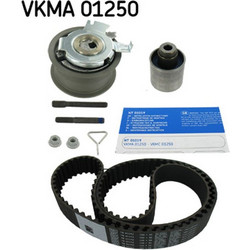 Skf Σετ Οδοντωτού Ιμάντα - Vkma 01250