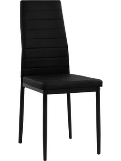 HomeMarkt Καρέκλα Τραπεζαρίας Lady HM0037.12