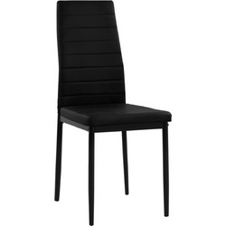 HomeMarkt Καρέκλα Τραπεζαρίας Lady HM0037.12