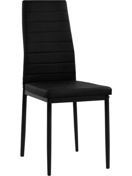 HomeMarkt Καρέκλα Τραπεζαρίας Lady HM0037.12