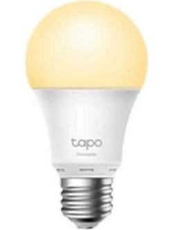 Έξυπνη Λάμπα TP-Link Tapo L510E 806 lm Wi-Fi WLAN E27 2700 K