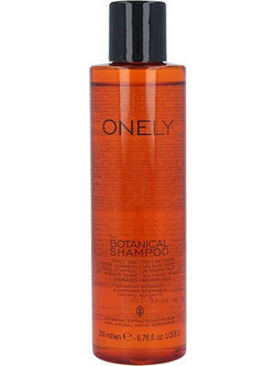 Farmavita Onely The Botanical Σαμπουάν 200ml