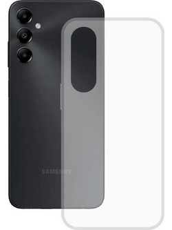 Κάλυμμα Κινητού KSIX Διαφανές Galaxy A05s