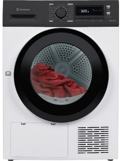 Morris MPD-9749 Στεγνωτήριο Ρούχων 9kg A++ με Αντλία Θερμότητας