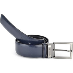 Ζώνη Guy Laroche GL105 Μπλε Guy Laroche Μπλε