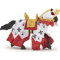 Papo King Arthur Horse 39951
