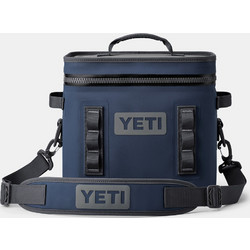 YETI Hopper Flip 12lt Navy