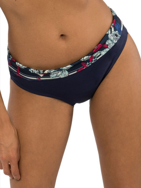 Dorina Bikini Slip Navy Μπλε D01130M1-Q45