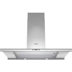 CONSTRUCTA CD669650 ΑΠΟΡΡΟΦΗΤΗΡΑΣ ΤΖΑΚΙ ΑΝΟΞΕΙΔΩΤΟΣ 90cm