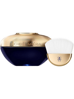 Guerlain Orchidee Imperiale Exceptional Complete Care Κρεμώδης Μάσκα Προσώπου 75ml
